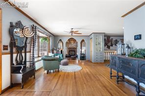 4718 Woodbury Drive