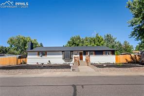 4718 Woodbury Drive