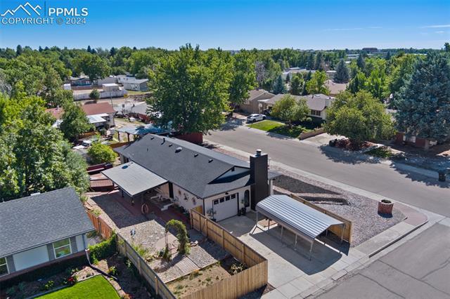 4718 Woodbury Drive