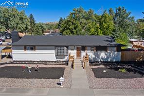 4718 Woodbury Drive