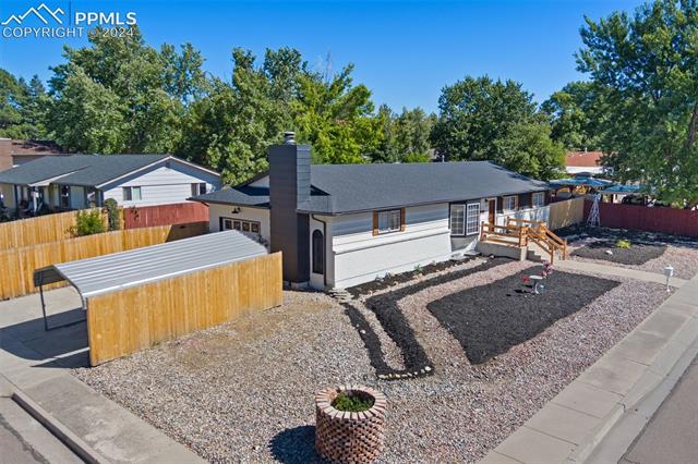 4718 Woodbury Drive