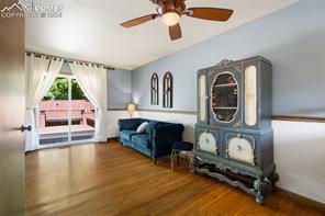 4718 Woodbury Drive
