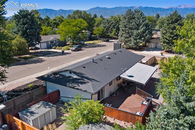 4718 Woodbury Drive