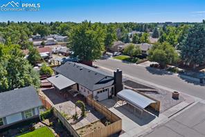 4718 Woodbury Drive
