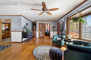 4718 Woodbury Drive