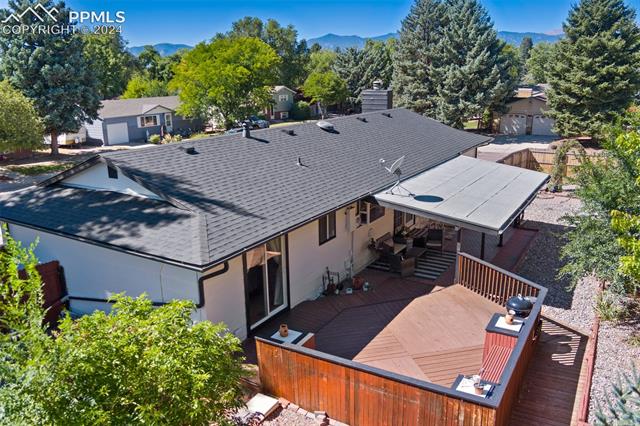 4718 Woodbury Drive