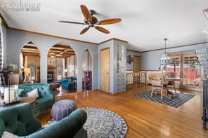 4718 Woodbury Drive