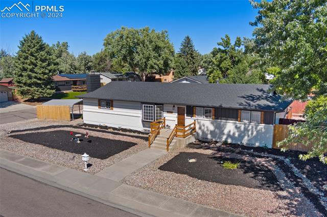 4718 Woodbury Drive