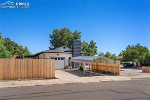 4718 Woodbury Drive