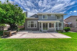 9524 Pinebrook Way