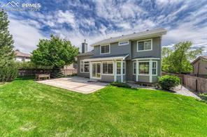 9524 Pinebrook Way