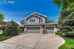 9524 Pinebrook Way
