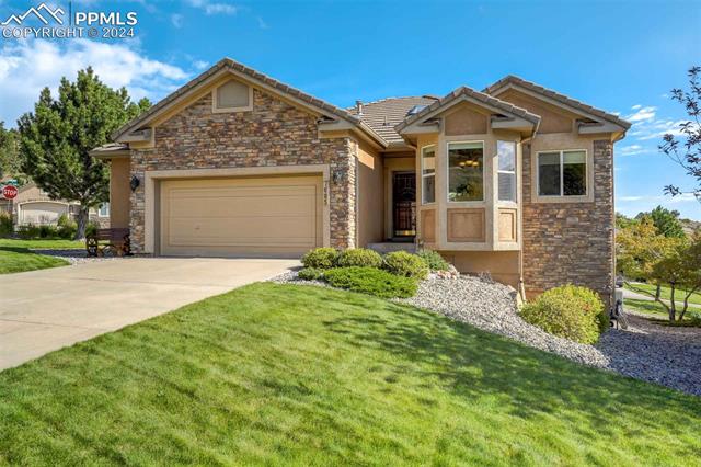 7685 Sierra Pine Drive