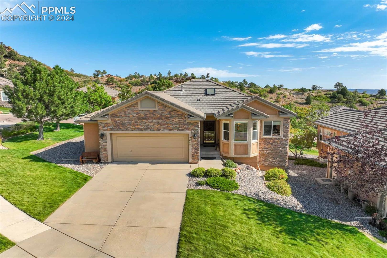 7685 Sierra Pine Drive