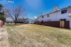 1215 Firefly Circle
