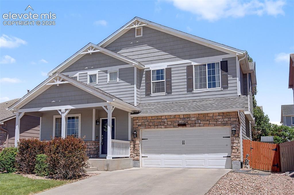 7848 Irish Drive