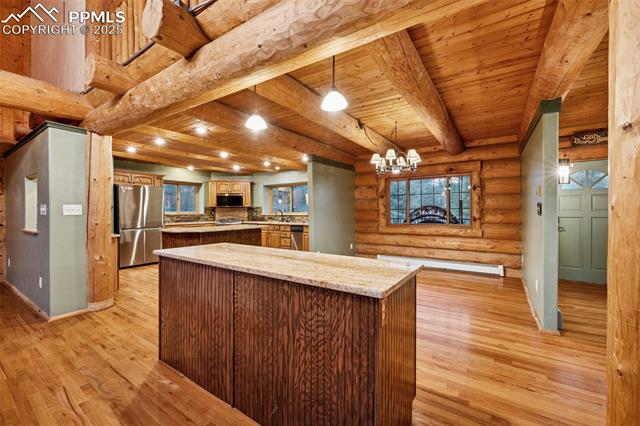 17522 Abert Ridge View