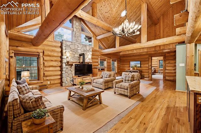 17522 Abert Ridge View