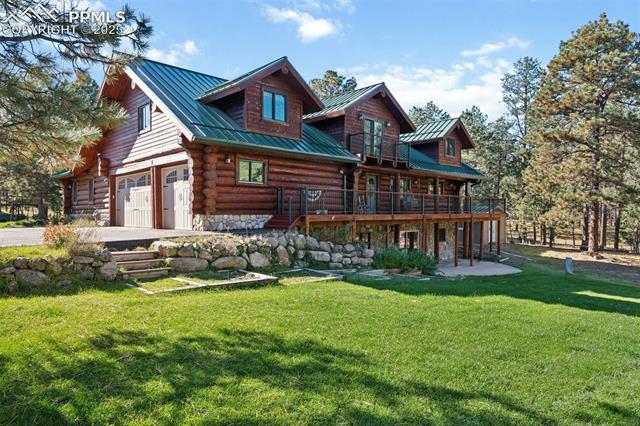 17522 Abert Ridge View