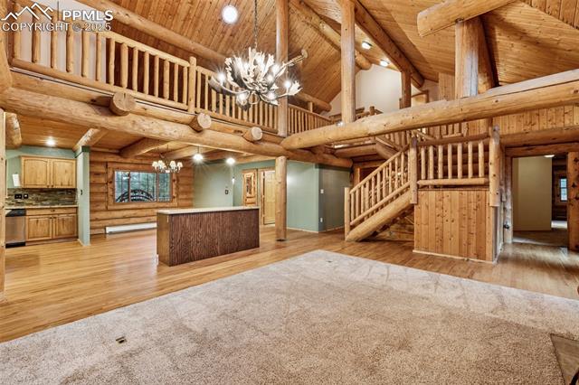 17522 Abert Ridge View