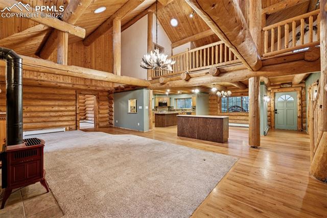 17522 Abert Ridge View