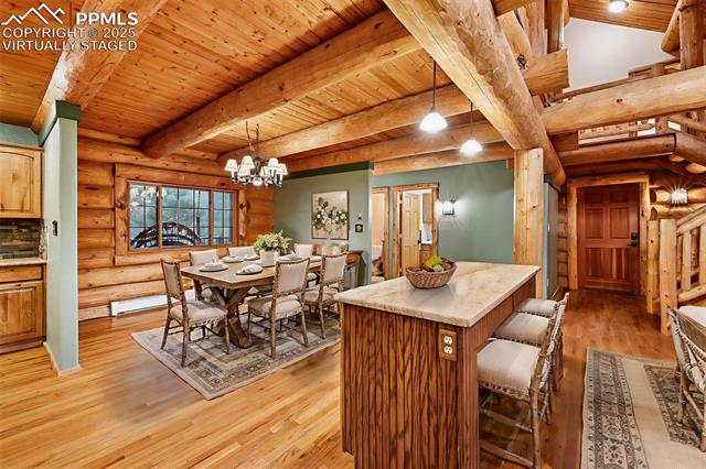 17522 Abert Ridge View