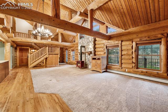 17522 Abert Ridge View