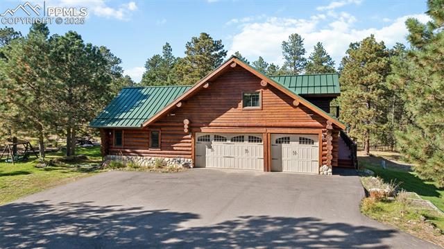 17522 Abert Ridge View