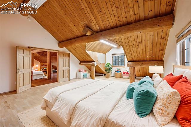 17522 Abert Ridge View