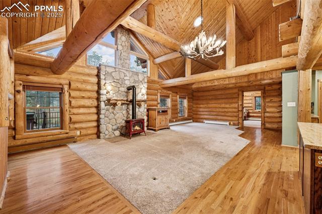 17522 Abert Ridge View