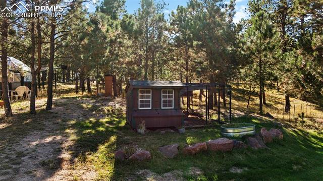 17522 Abert Ridge View