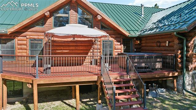 17522 Abert Ridge View