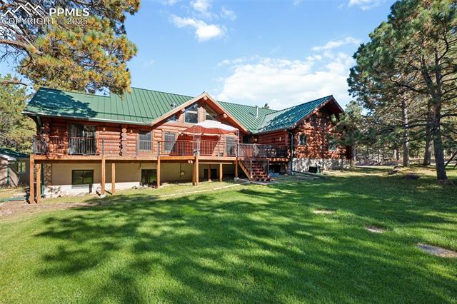 17522 Abert Ridge View