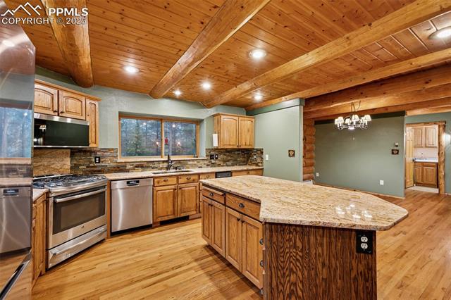 17522 Abert Ridge View