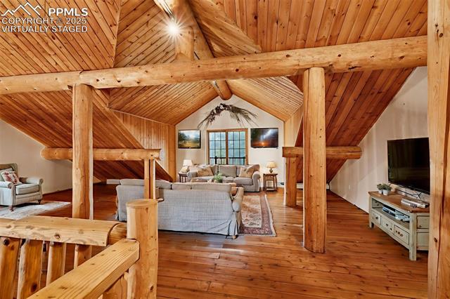 17522 Abert Ridge View