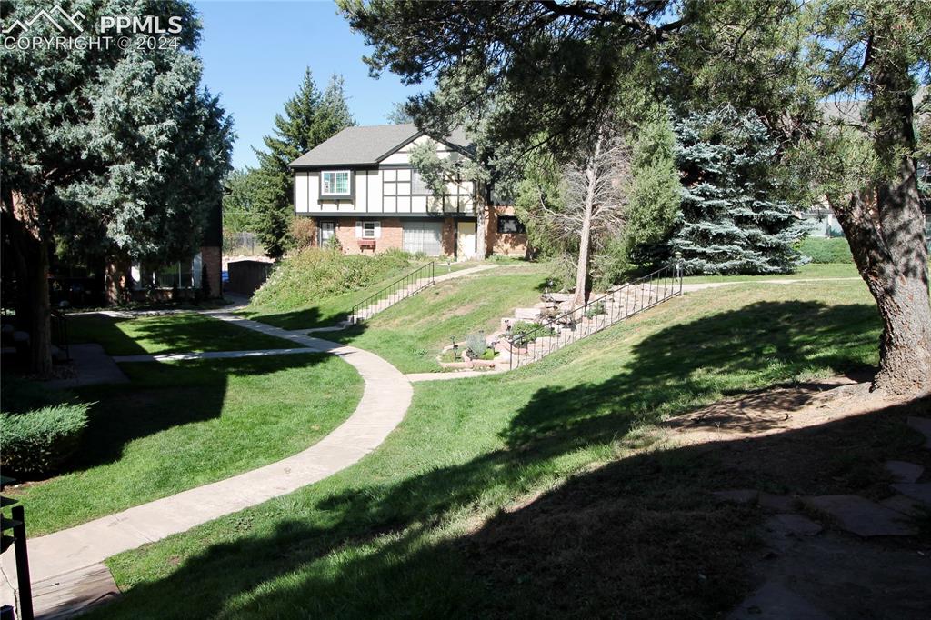 2902 Airport Road Unit: 124