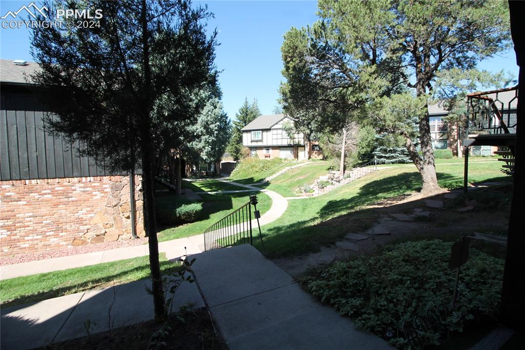 2902 Airport Road Unit: 124