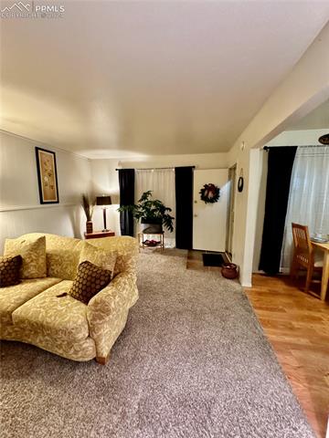 2902 Airport Road Unit: 124