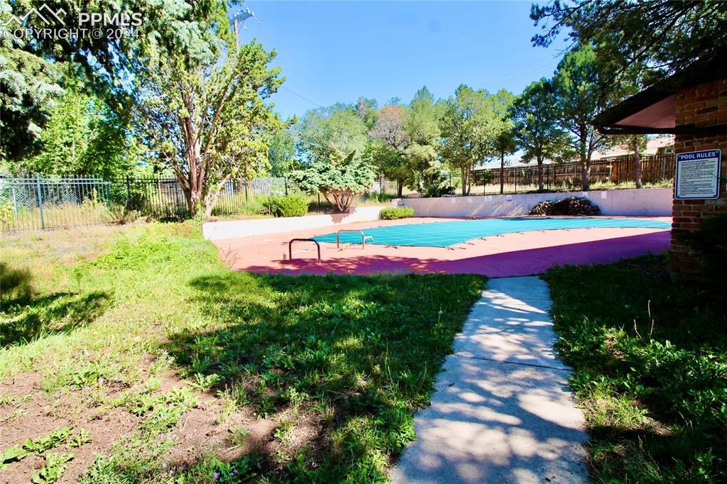 2902 Airport Road Unit: 124