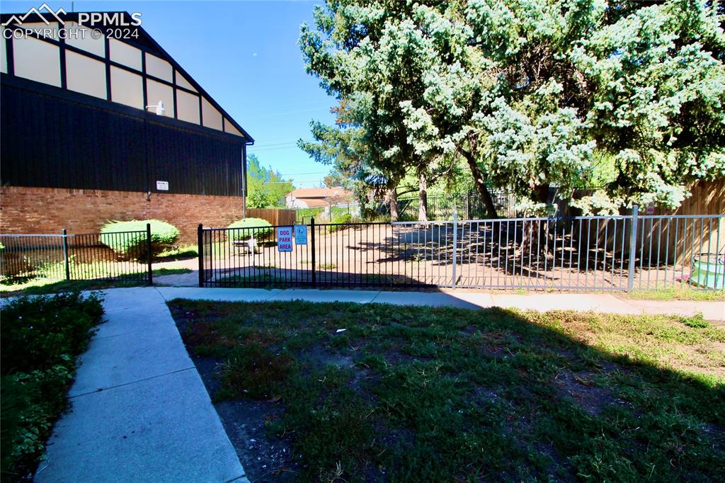 2902 Airport Road Unit: 124