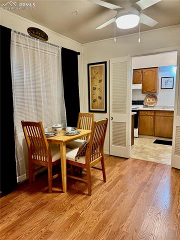 2902 Airport Road Unit: 124