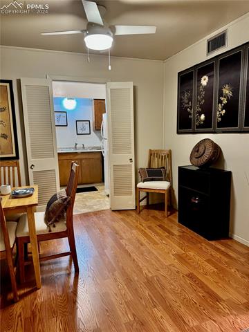 2902 Airport Road Unit: 124