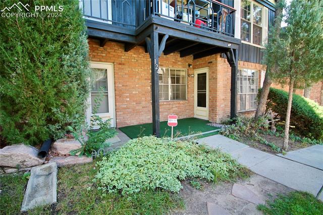 2902 Airport Road Unit: 124