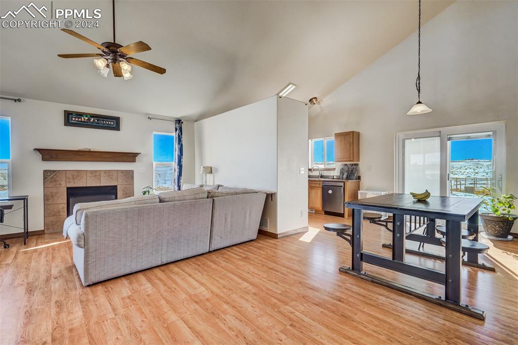21955 Sweet Road