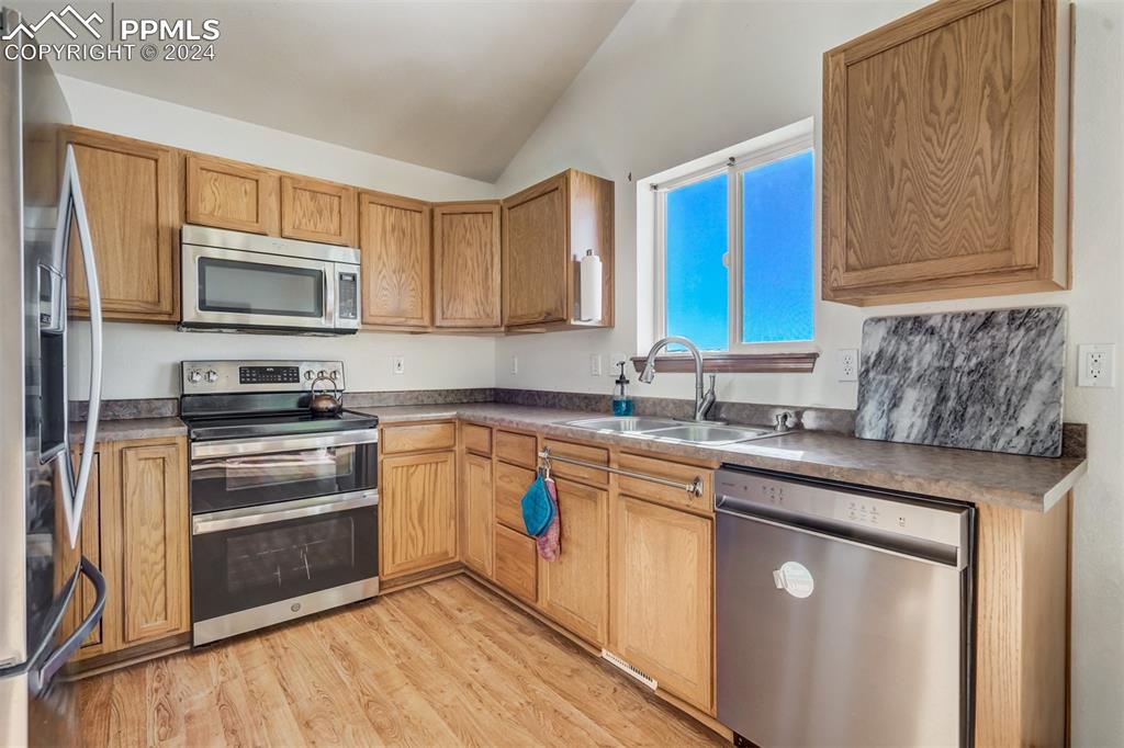 21955 Sweet Road