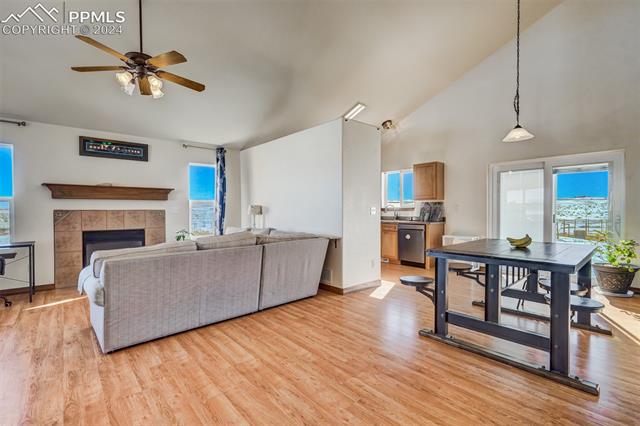 21955 Sweet Road