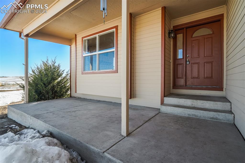 21955 Sweet Road