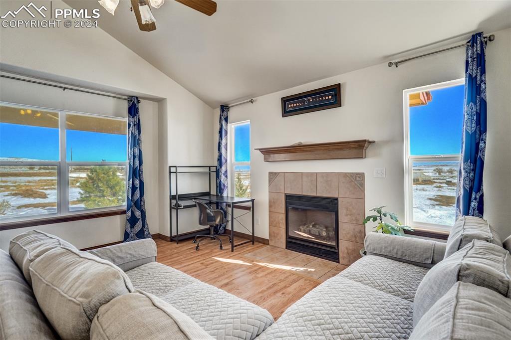21955 Sweet Road