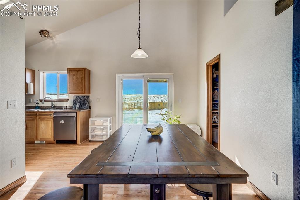 21955 Sweet Road