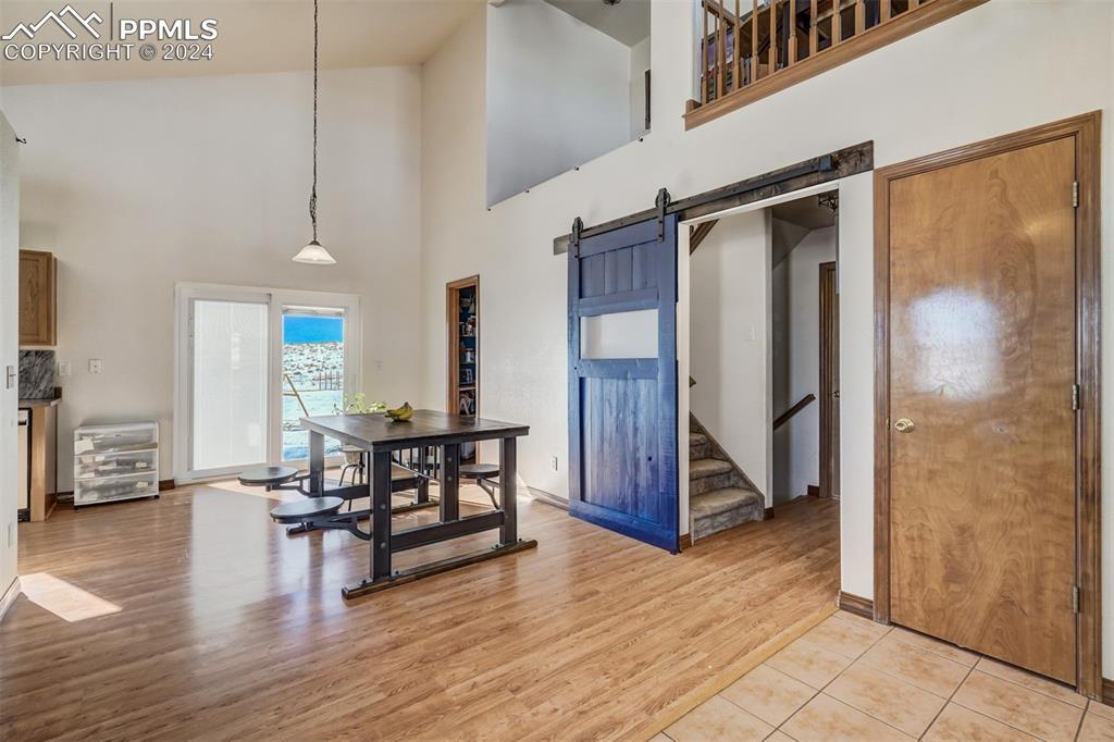 21955 Sweet Road